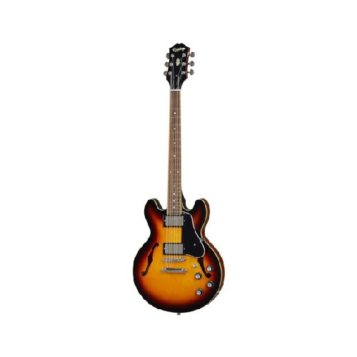 GUITARRA ELECTRICA EPIPHONE ES-339 SUNBURST IGES339VSNH1-IGES339VSNH1