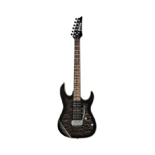 GUITARRA ELÉCTRICA IBANEZ GRX70QA GIO TKS GRX70QATKS-GRX70QATKS