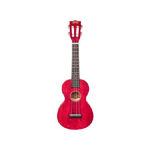 UKELELE MAHALO ML2 CONCERT CHERRY RED ML2CR-ML2CR