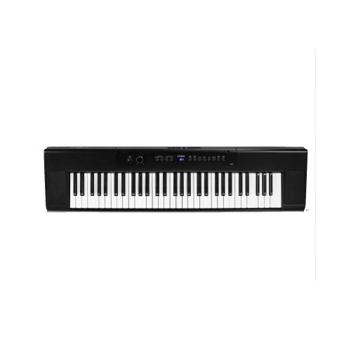 PIANO DIGITAL ARTESIA A61 BLACK A61-A61