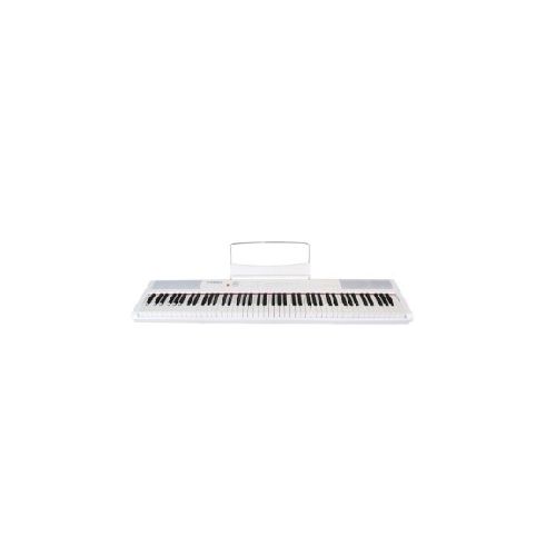 PIANO DIGITAL ARTESIA PERFORMER WHITE PERFORMERWHT-PERFORMERWHT