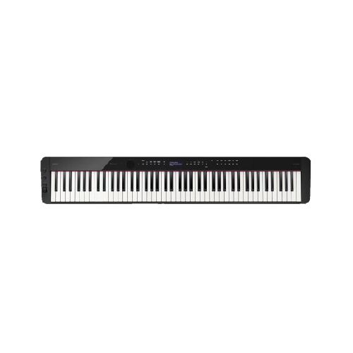 PIANO DIGITAL CASIO PXS3100 BLACK PXS3100BK-PXS3100BK