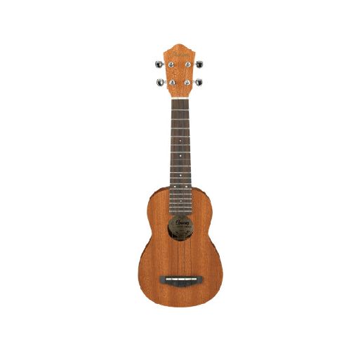 UKELELE IBANEZ UKS10 SOPRANO MAHOGANY UKS10-UKS10