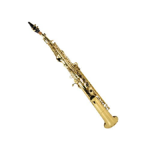 SAXO SOPRANO MEMPHIS FT6433L FT6433L-FT6433L