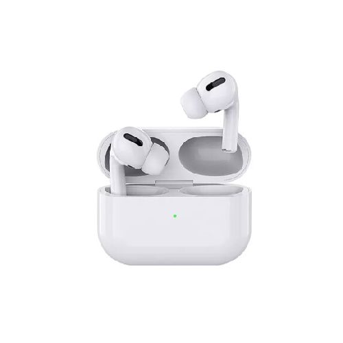 AURICULARES INALAMBRICOS BLUETOOTH IN EAR SIMIL AIRPODS PRO BLANCOS erp1127-erp1127