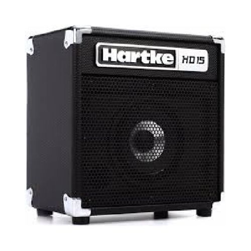 AMPLIFICADOR BAJO HARTKE HD15 HYDRIVE 15W 6.5