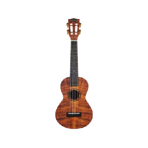 UKELELE MAHALO SOPRANO KOA MA1KA-MA1KA