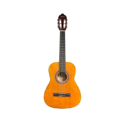 GUITARRA CLASICA VALENCIA VC102 NIÑO 1/2 NATURAL VC102-VC102