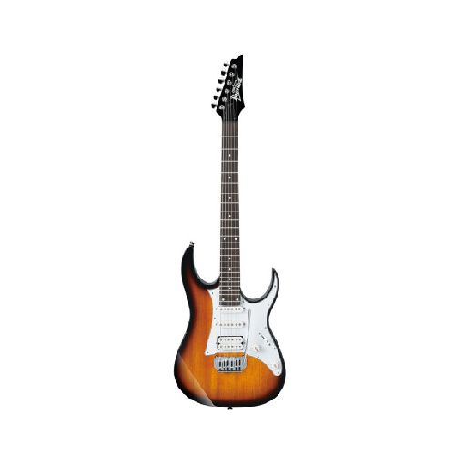 GUITARRA ELÉCTRICA IBANEZ GRG140 SUNBURST GRG140SB-GRG140SB