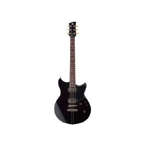 GUITARRA ELÉCTRICA YAMAHA REVSTAR ELEMENT RSE20 BLACK RSE20BLK-RSE20BLK