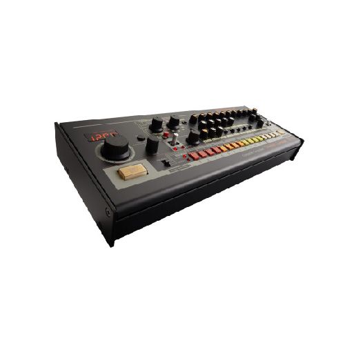 SINTETIZADOR CAJA DE RITMOS ROLAND TR-08 TR08-TR08