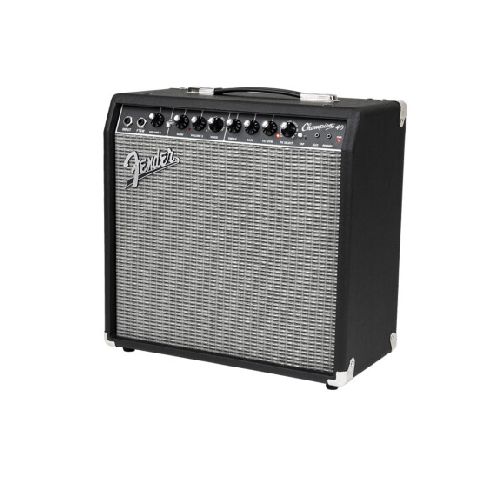 AMPLIFICADOR GUITARRA FENDER CHAMPION 40 2330306900-2330306900