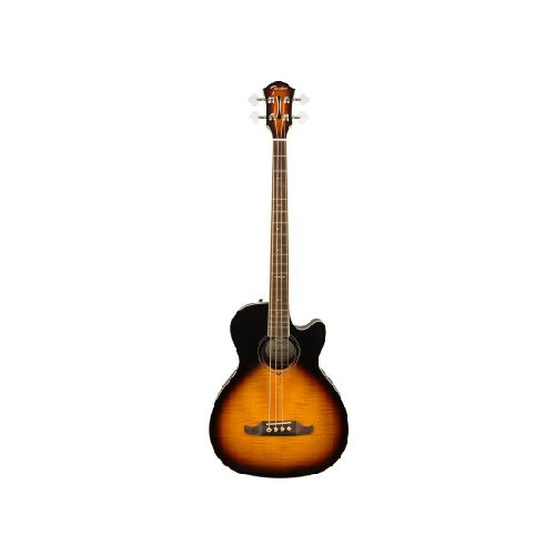 BAJO ELECTRO ACUSTICO FENDER FA450CE SUNBURST 0971443032-0971443032