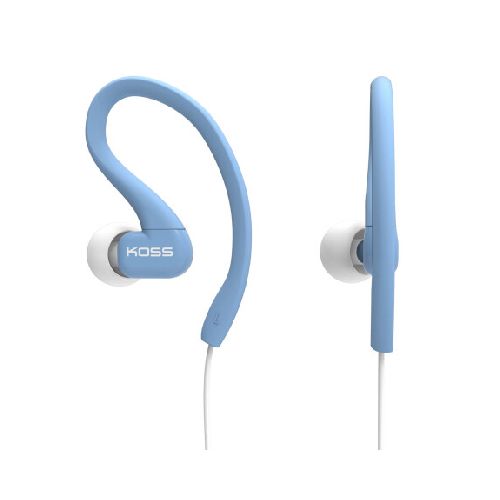 AURICULARES KOSS KSC32IB ABS AZUL 187866-187866