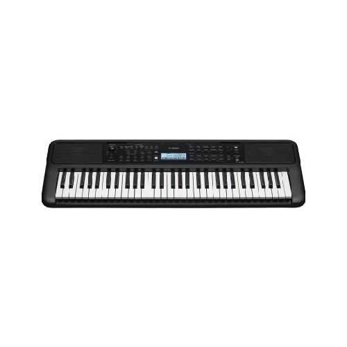 ÓRGANO YAMAHA PSR-E383 PSRE383-PSRE383