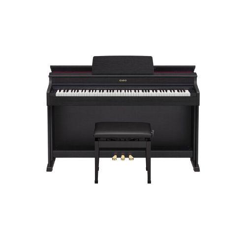 PIANO DIGITAL CASIO AP 470 NEGRO AP470BLACK-AP470BLACK