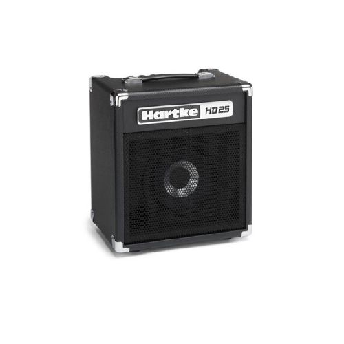 AMPLIFICADOR BAJO HARTKE HD25 HYDRIVE 25W 8