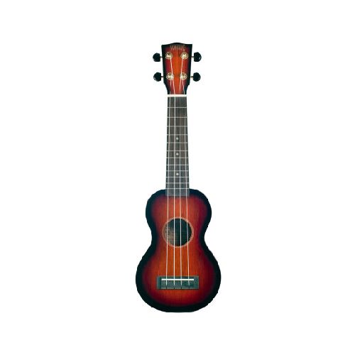 UKELELE MAHALO MJ1 JAVA SUNBURST MJ13TS-MJ13TS