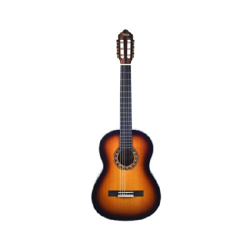 GUITARRA CLASICA VALENCIA VC304 SUNBURST VC304ASB-VC304ASB