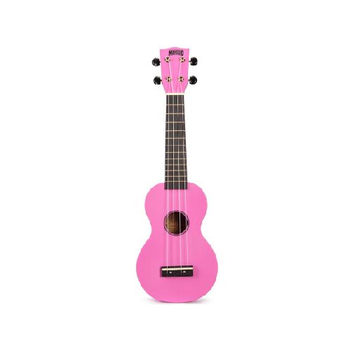 UKELELE MAHALO MR1 RAINBOW PINK MR1PK-MR1PK