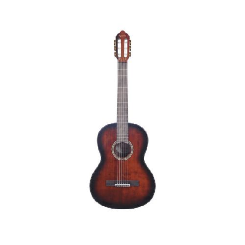 GUITARRA CLASICA VALENCIA VC564 STANDARD BROWN VC564BSB-VC564BSB