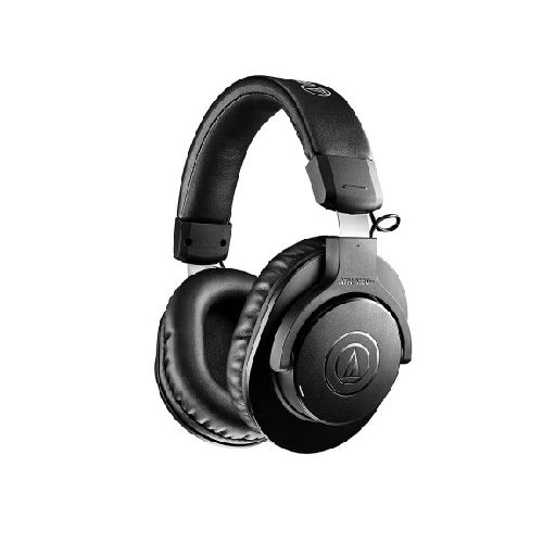 AURICULARES BLUETOOTH AUDIO TECHNICA ATHM20XBT ATHM20XBT-ATHM20XBT