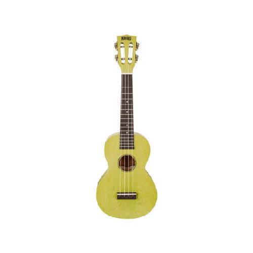 UKELELE MAHALO ML2 CONCERT SEA GREEN ML2SG-ML2SG