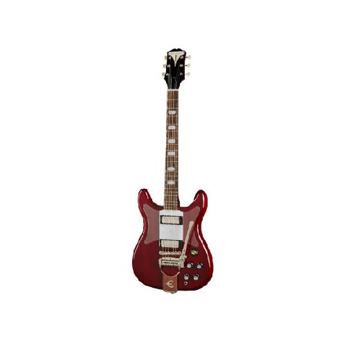 GUITARRA ELECTRICA EPIPHONE CRESTWOOD CUSTOM CHERRY EOCCCHNH1-EOCCCHNH1