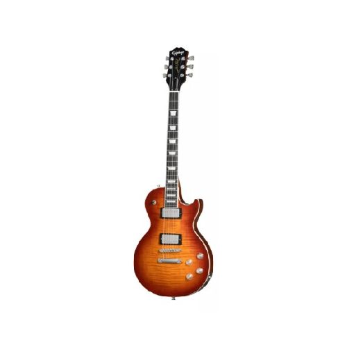 GUITARRA ELECTRICA EPIPHONE LES PAUL MODERN FIGURED MOJAVE BURST EILMMOBNH1-EILMMOBNH1