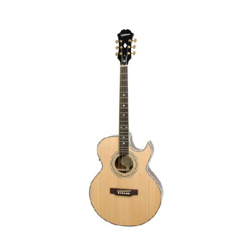 GUITARRA ELECTROACUSTICA EPIPHONE PR5E NATURAL EEP5NAGH1-EEP5NAGH1