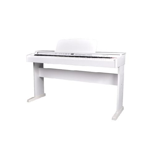 PIANO DIGITAL RINGWAY RP120 WHITE RP120WHT-RP120WHT