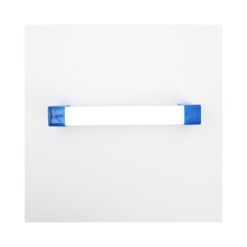 LINTERNA LUZ DE EMERGENCIA RECARGABLE USB 15CM 20WATTS DW132-DW132