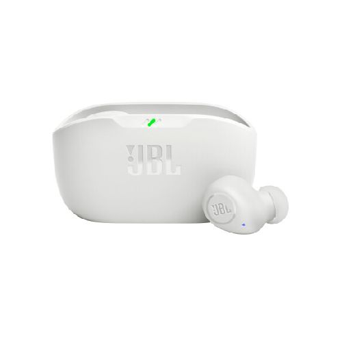 AURICULARES BT JBL WAVE BUDS BLANCO JBLWBUDSWHT-JBLWBUDSWHT