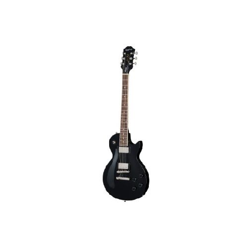 GUITARRA ELECTRICA EPIPHONE LES PAUL TRIBUTE EBONY E1LPOEBNH1-E1LPOEBNH1