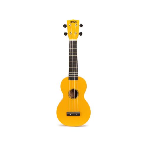 UKELELE MAHALO MR1 RAINBOW YELLOW MR1YW-MR1YW