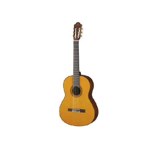 GUITARRA CLASICA YAMAHA C80 NATURAL C80-C80