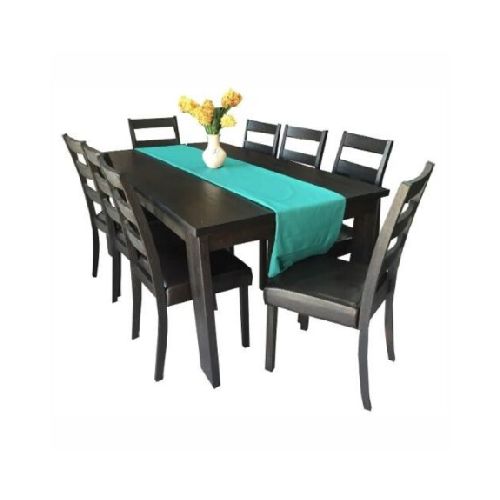 Juego de comedor 8 Sillas 60122 / 50012