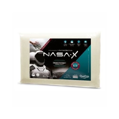 Almohada DF Modelo Nasa Visco NS 3200