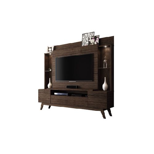 Home Theater Rack de Tv Taurus - Cataño