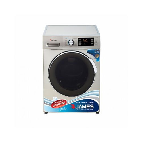 LAVARROPAS JAMES MOD. LR 1016 INOX