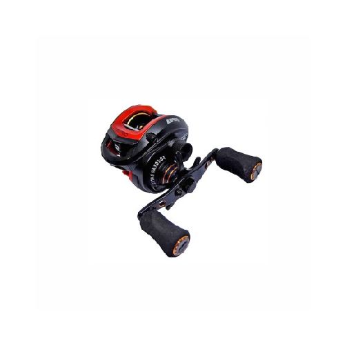 REEL ROTATIVO BAJO PERFIL RAPALA CORUX MOD. BT200