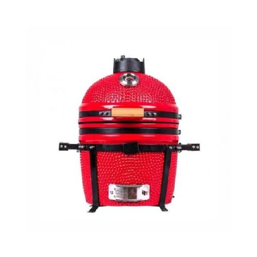 BARBACOA DE CERAMICA KAMADO DOMO 15