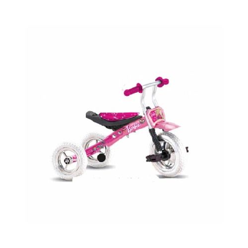 TRICICLO BARBIE