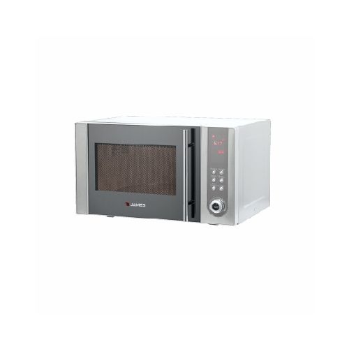 HORNO MICROONDAS JAMES MOD. J-23 MDGI-N