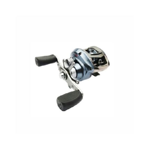 REEL ROTATIVO PERFIL BAJO MERINE SPORT MOD. VENTURA VT10-SHI