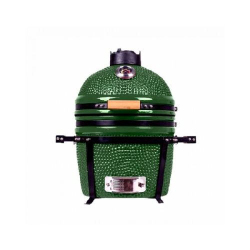 BARBACOA DE CERAMICA KAMADO DOMO 15