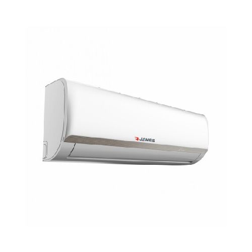 AIRE ACONDICIONADO JAMES MOD. AAM-12FCF - 12.000 BTU