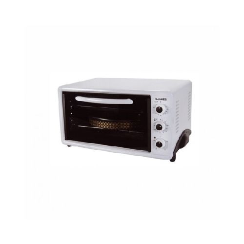 HORNO ELÉCTRICO JAMES MOD. HJT-45