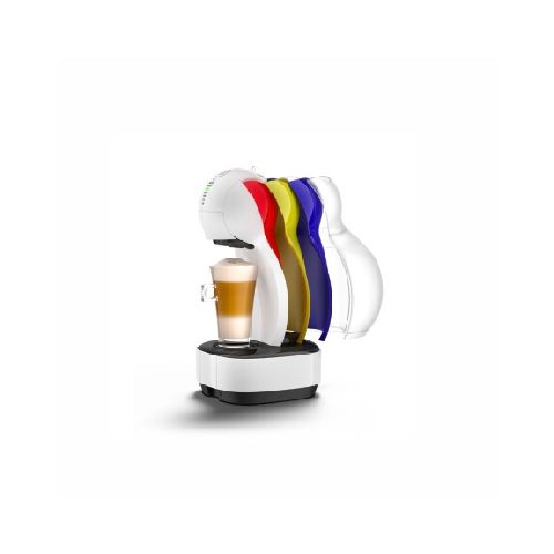 CAFETERA NESCAFE DOLCE GUSTO COLORS