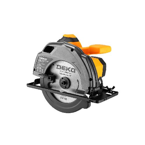 SIERRA CIRCULAR 7 1/4” 1200W